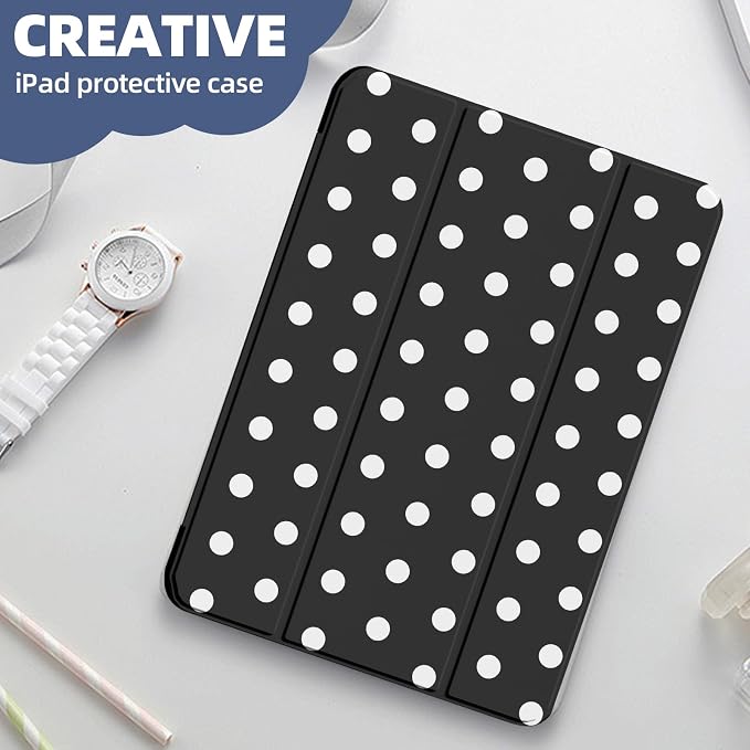 Dots White