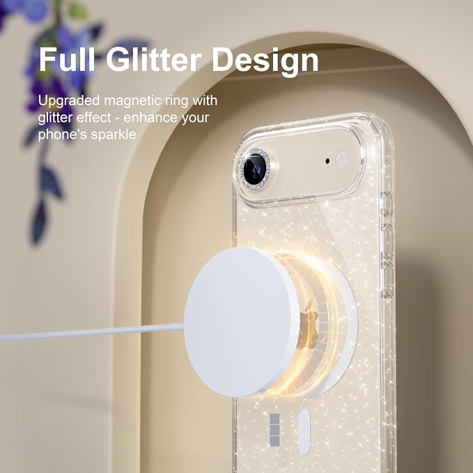 Glitter Clear