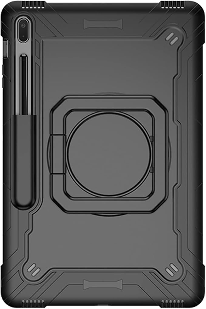 01# Black