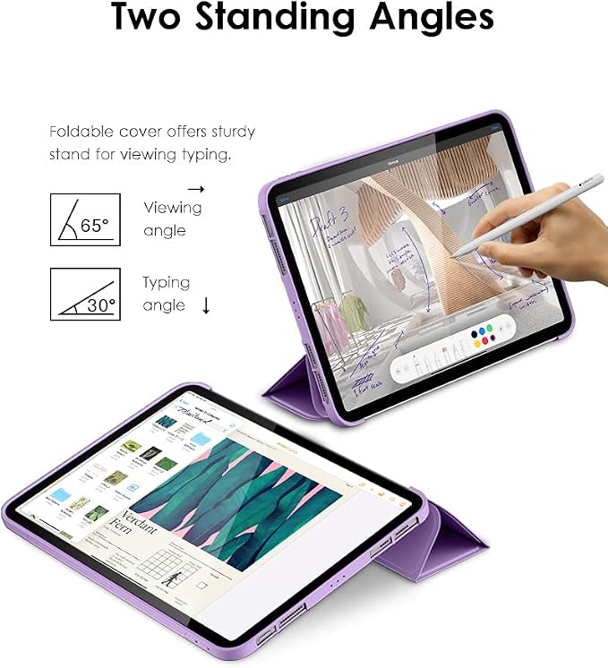 Z-Purple(NO Pen Holder)