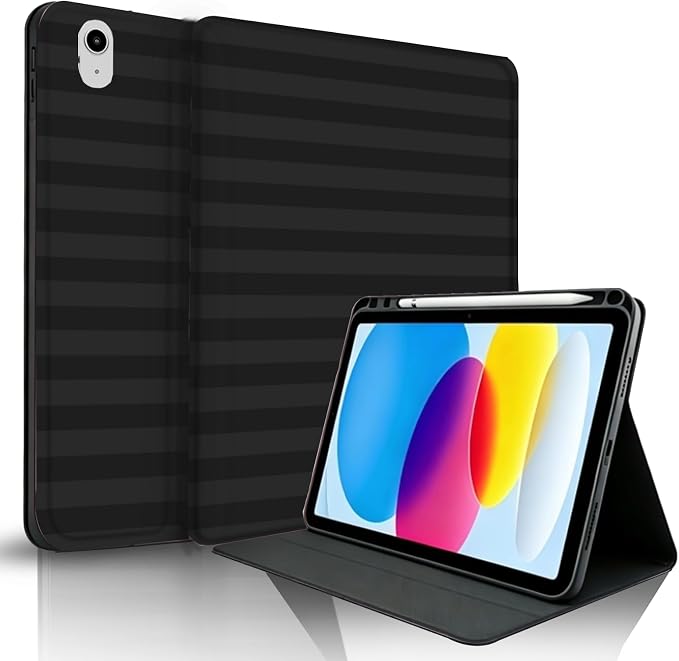 Horizontal-Black