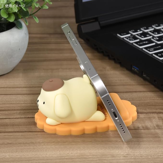 pom pom pudding