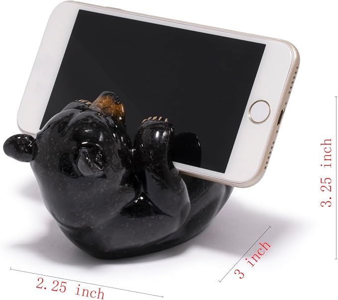 Black-Bear