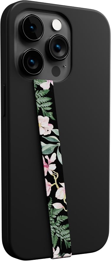 Fabric: Bloom