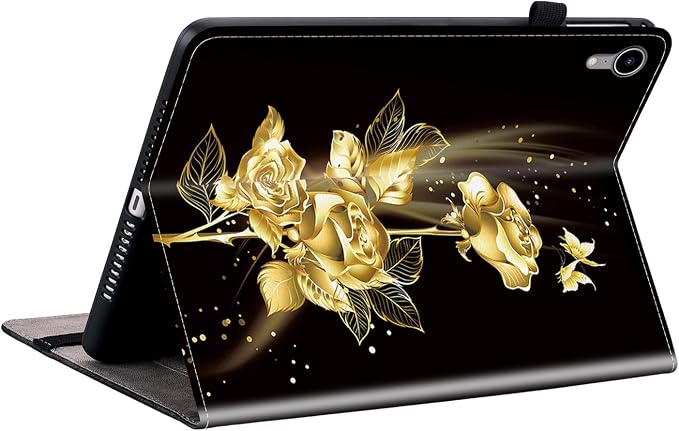 03# Golden Butterfly Rose