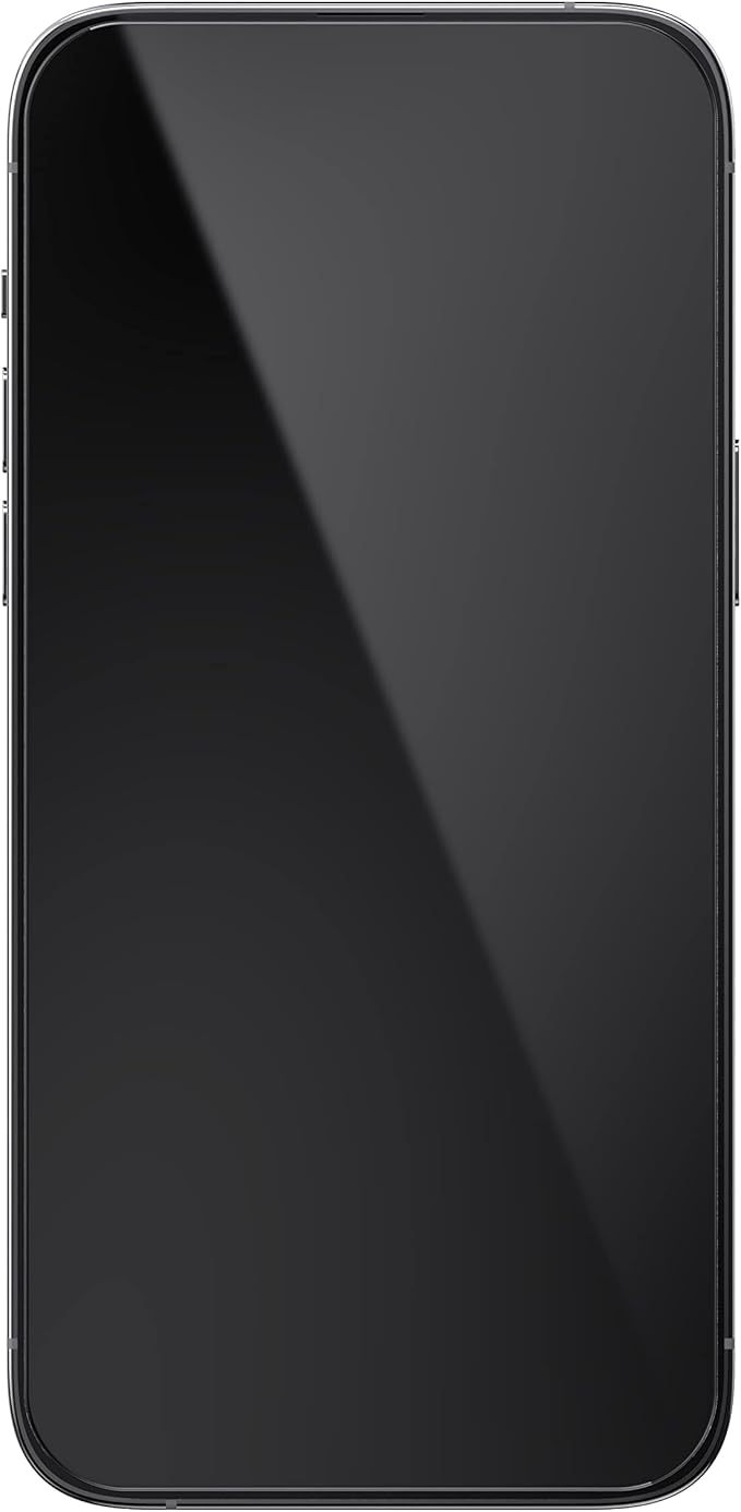Speck Products Shieldview Glass Screen Protector fits iPhone 14 Pro Max 6.7 Model Clear