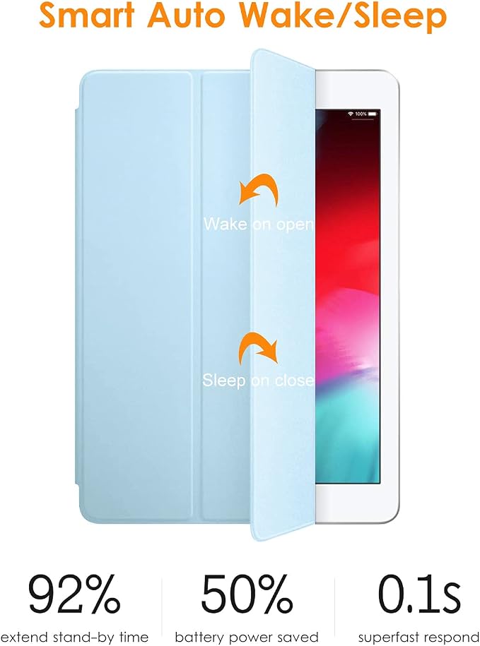 New Ice Blue