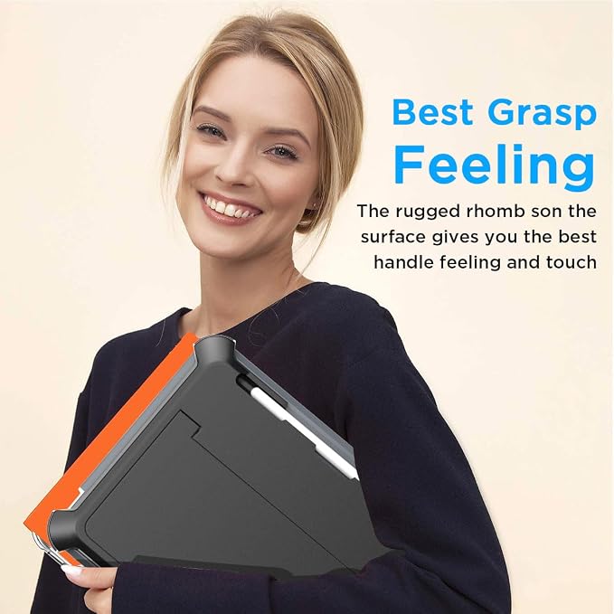 Grey with Belt Clip