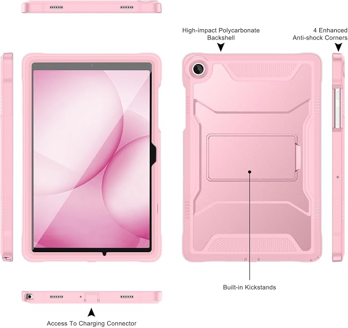Light Pink
