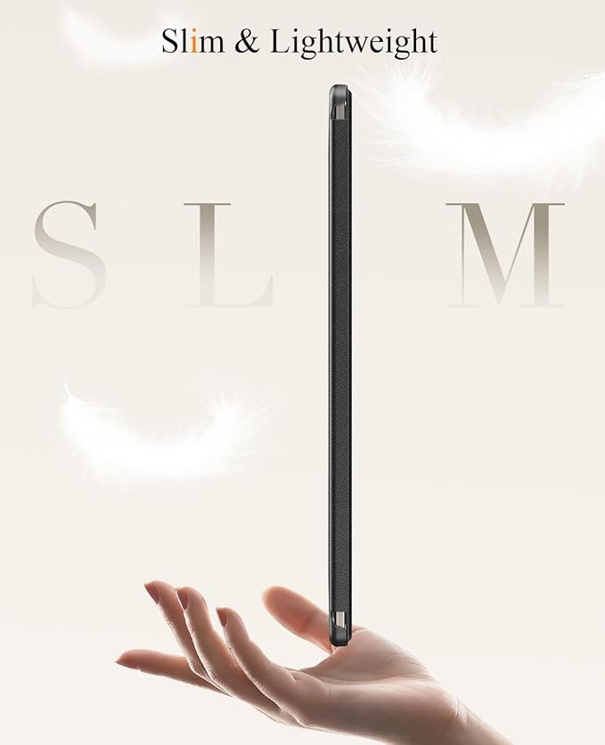 Notebook Black
