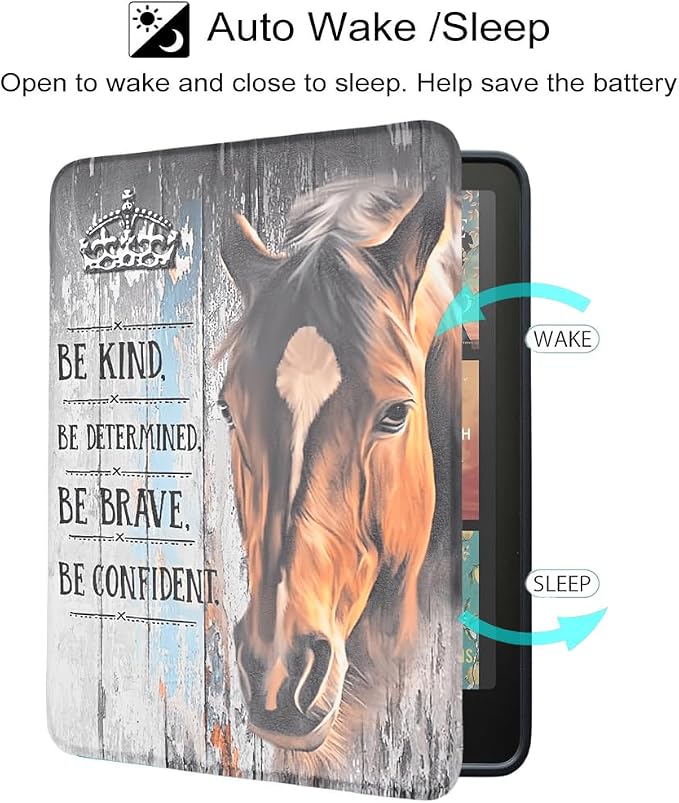 Inspirational Horse