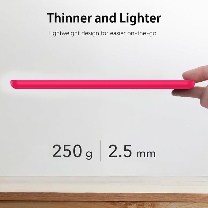Hot Pink
