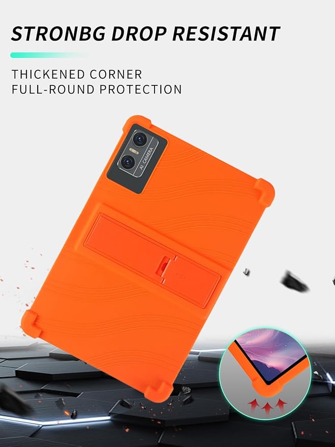 New Orange