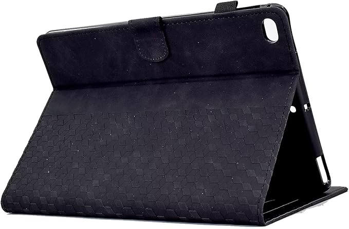 Suede Black