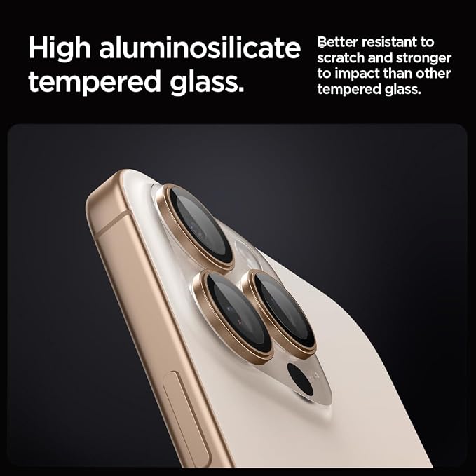 Desert Titanium