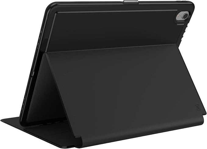 Speck Products Presidio PRO Folio 12.9-inch iPad Pro Case (2018) Black/Black