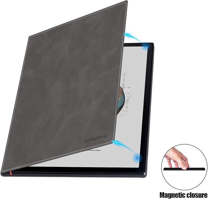 Advanced Grey