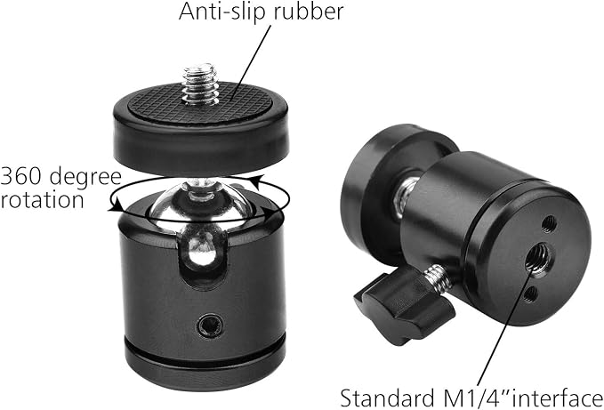 Phone Video Stand