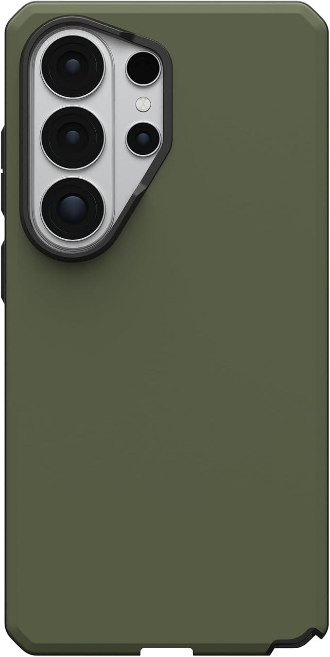 Civilian LT - Olive Drab
