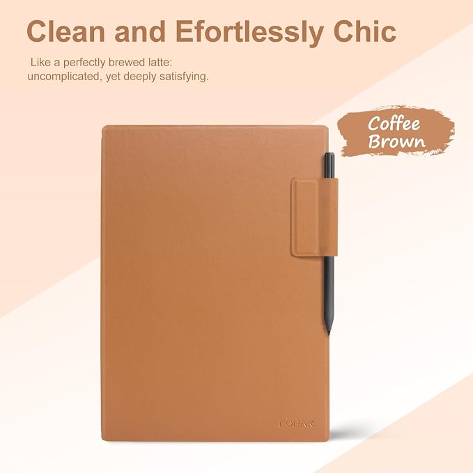 Coffee Brown