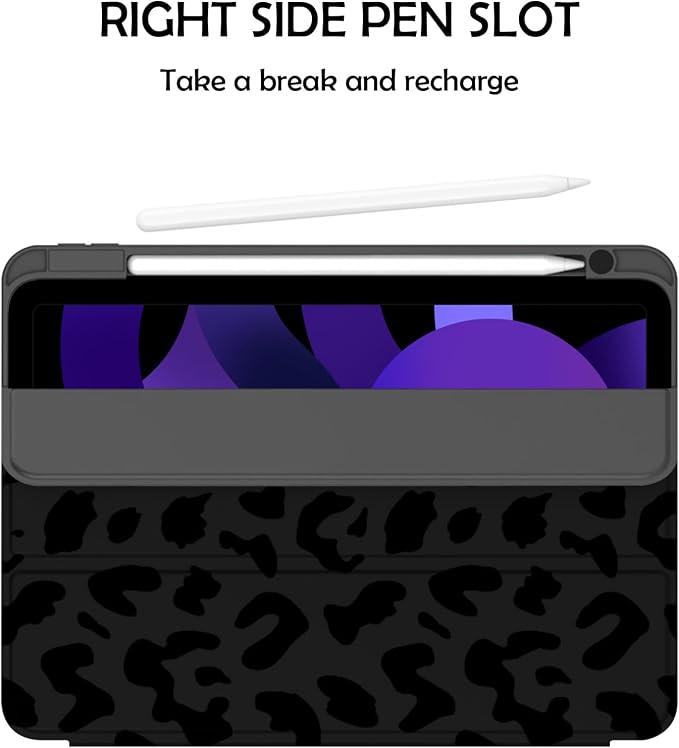 Black Purple-C1