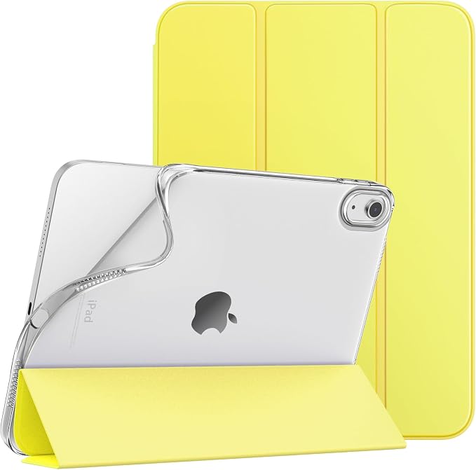 Lemon Yellow