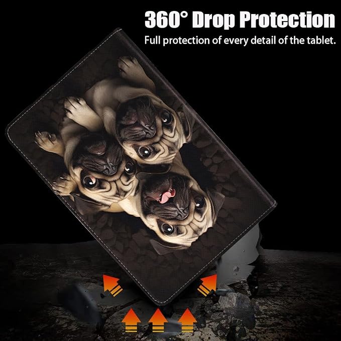 Funny Pug