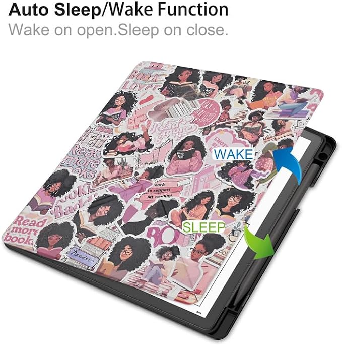 Black Girls