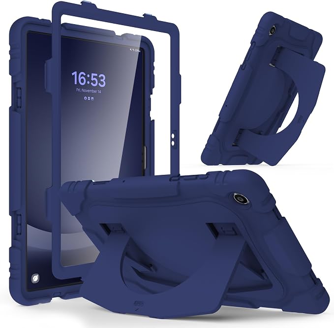 05 Navy Blue