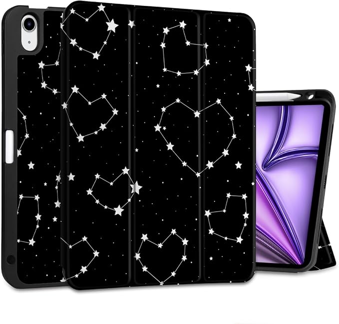 Constellations & Hearts