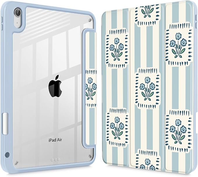 Patchwork floral