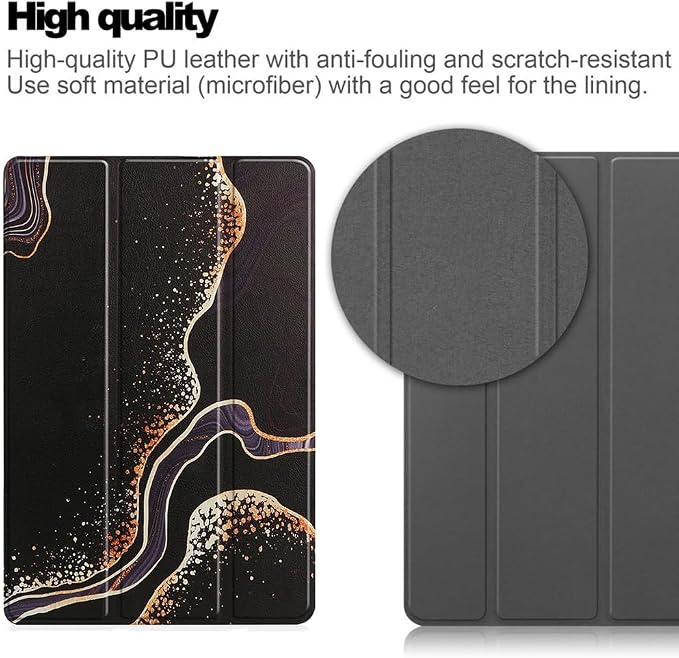 Black Marble