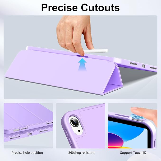 Light Purple