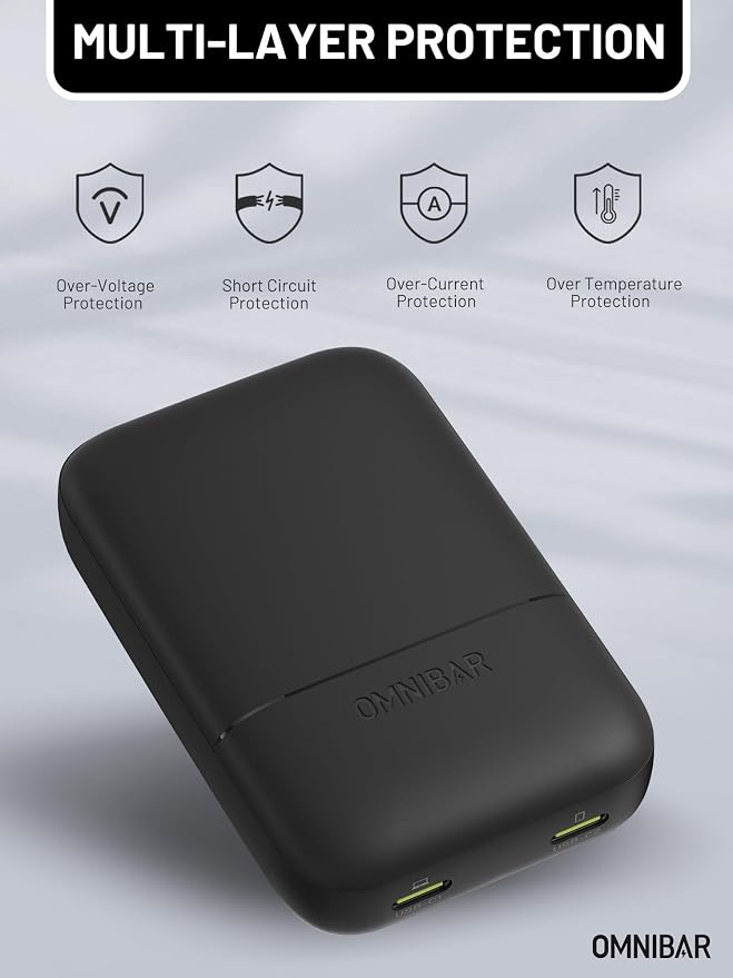 67W Black