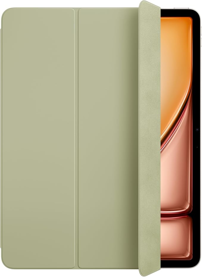 Apple Smart Folio for iPad Air 11-inch (M2 M3 and M4) - Sage