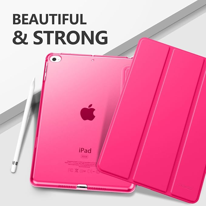 Bright Pink