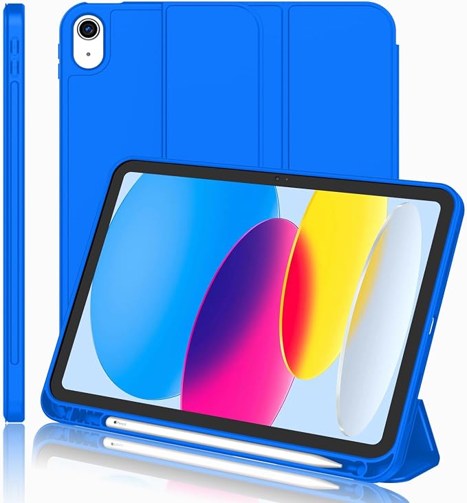 Medium Blue