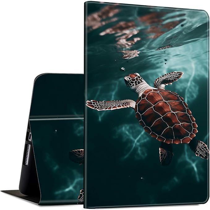 Cute Sea Turtle