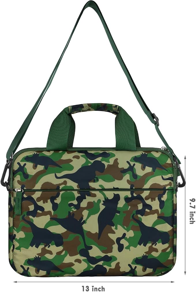 Dinosaur Camo