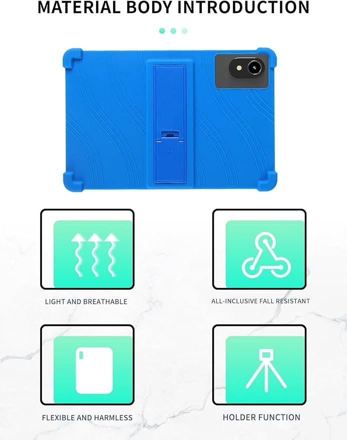 New Blue