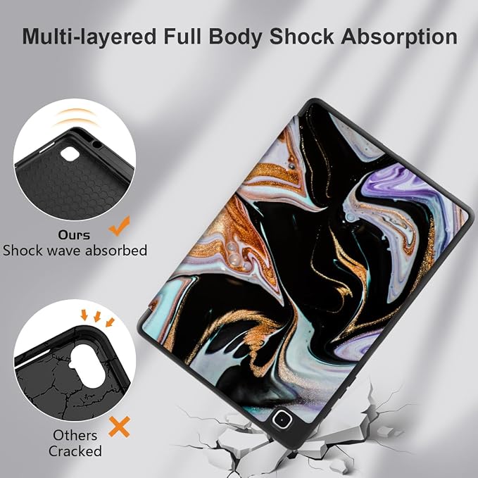 Black Marble