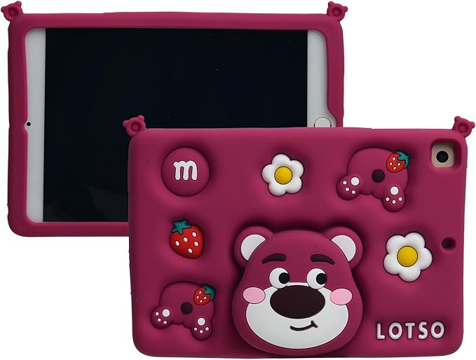 for Lotso