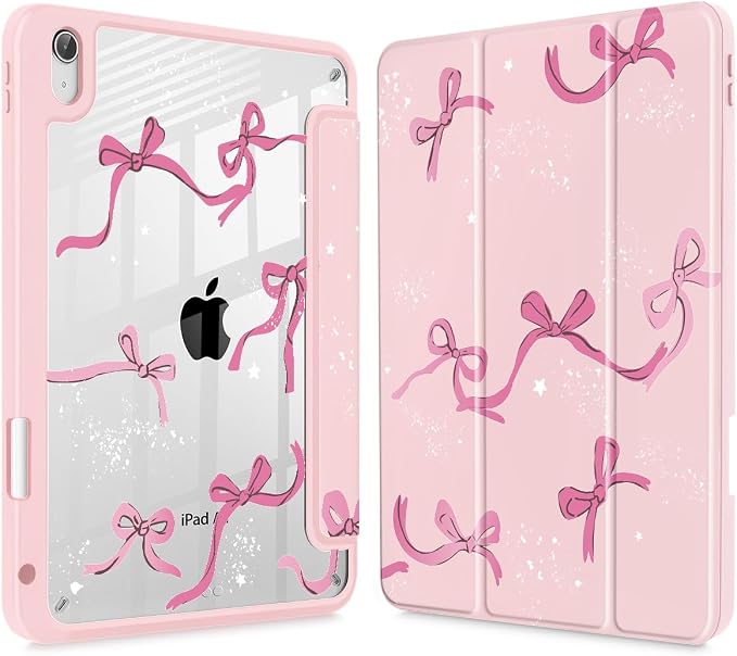 Bow-Pink