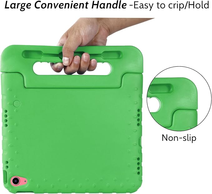 10 Green