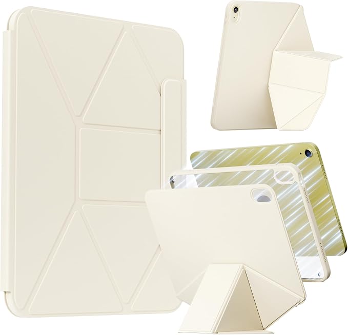 Cream White