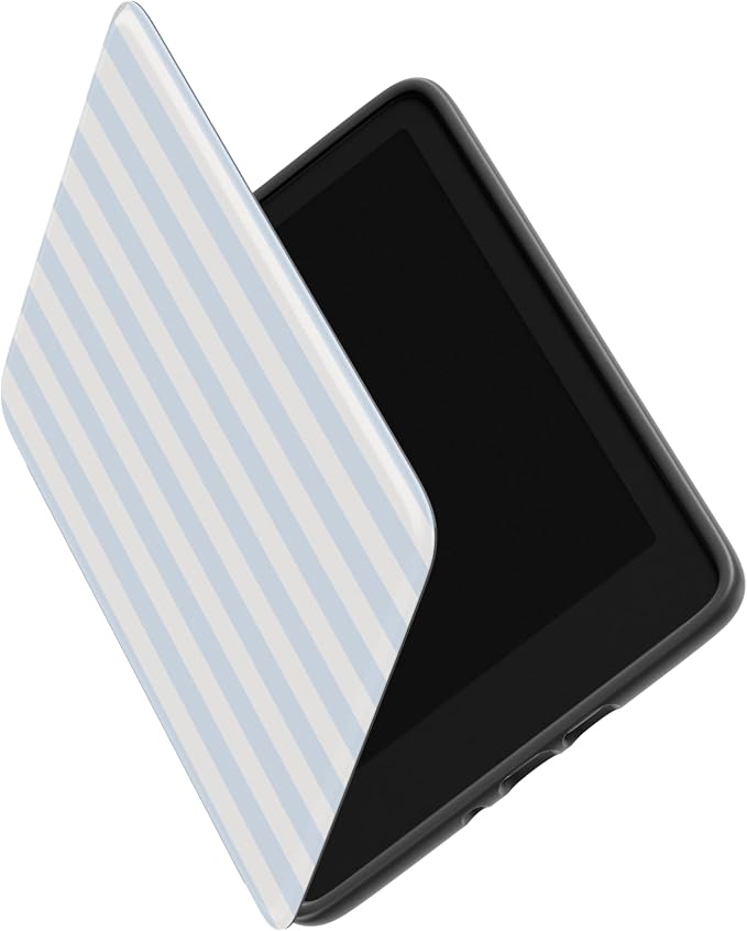 Blue Stripes | Sunday Best