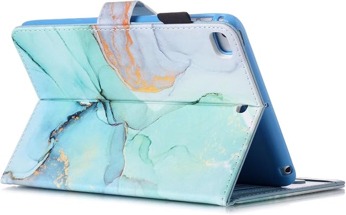 ##2 Green Marble
