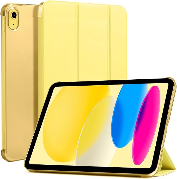 Lemon Yellow