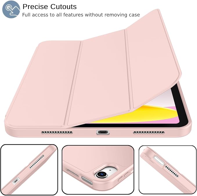 Rose Pink