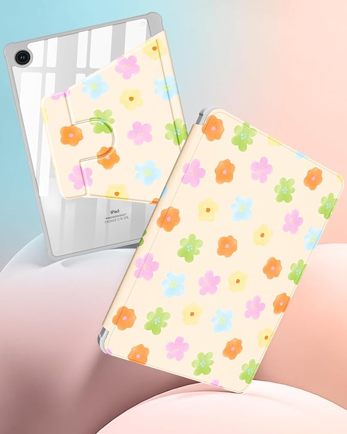 Colorful Flowers